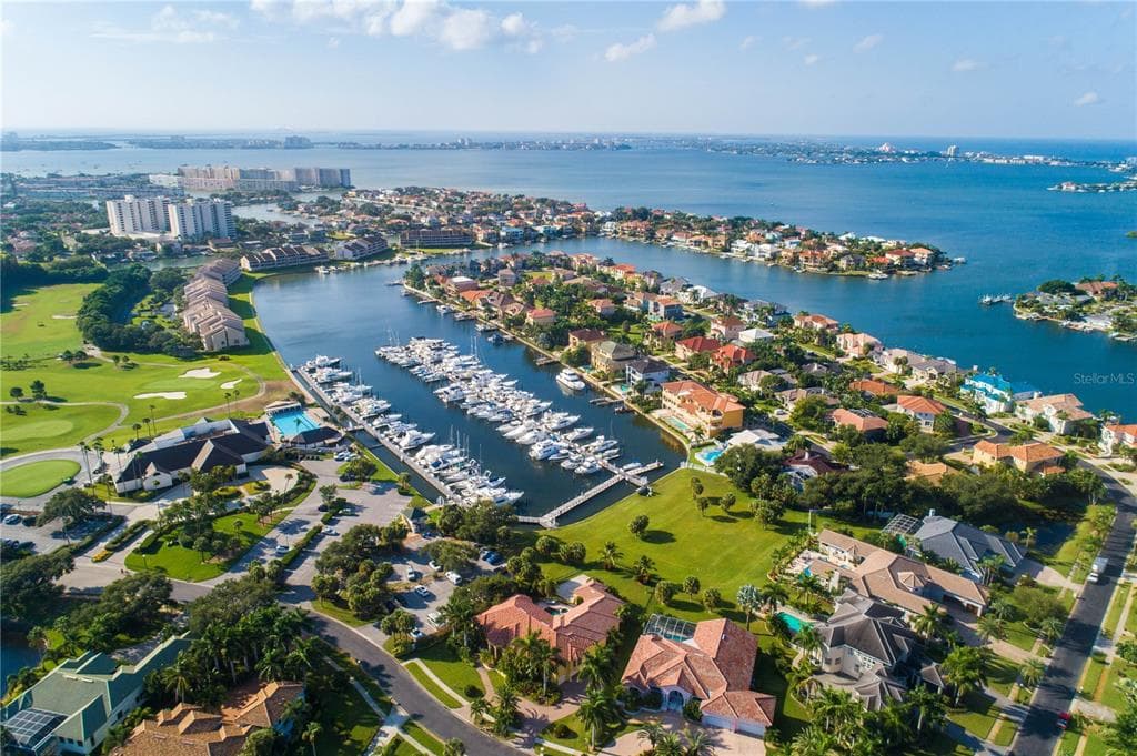 6300 PASADENA POINT BOULEVARD UNIT 50 GULFPORT, FL 33707