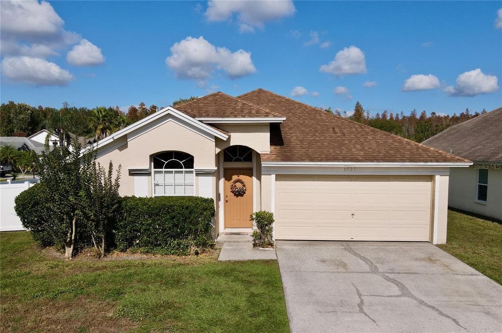 6721 MIRROR LAKE AVENUE TAMPA, FL 33634