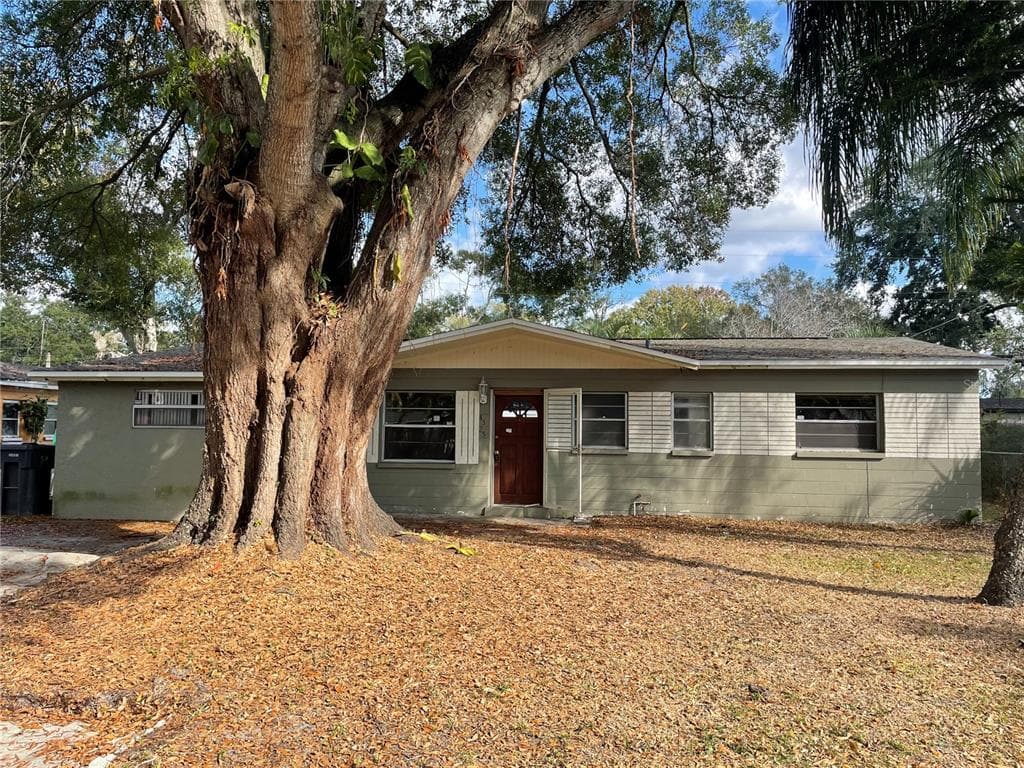 4525 HAMPSHIRE ROAD TAMPA, FL 33634
