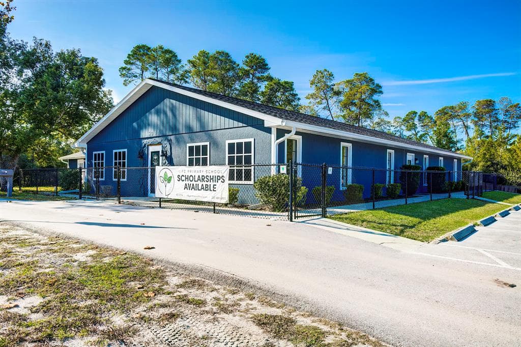 6001 DELTONA BOULEVARD SPRING HILL, FL 34606