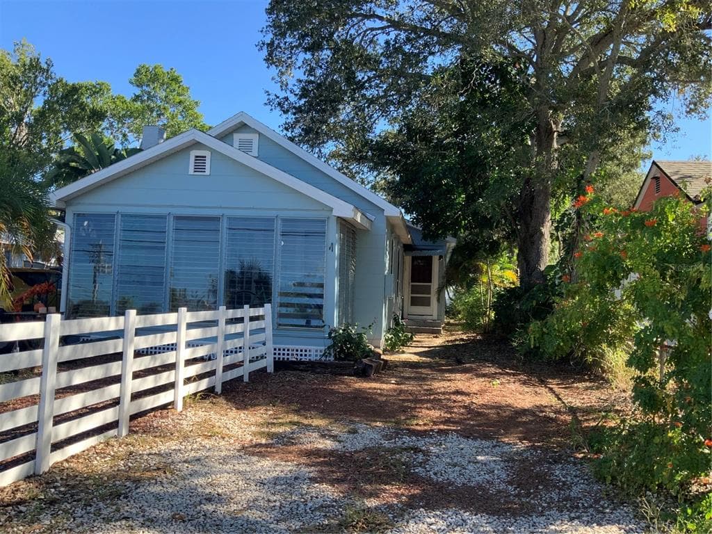 2908 54TH STREET S UNIT 2 GULFPORT, FL 33707