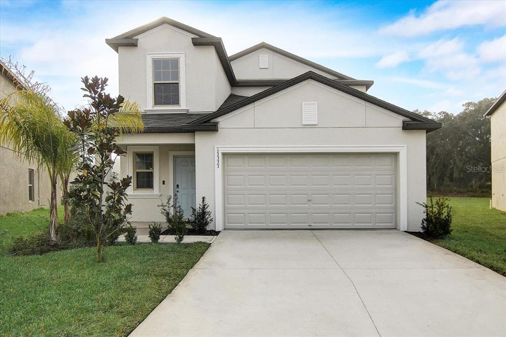 13337 WILLOW BLUESTAR LOOP RIVERVIEW, FL 33579