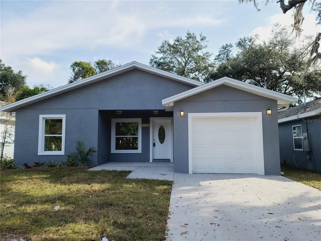8107 N MARKS STREET TAMPA, FL 33604