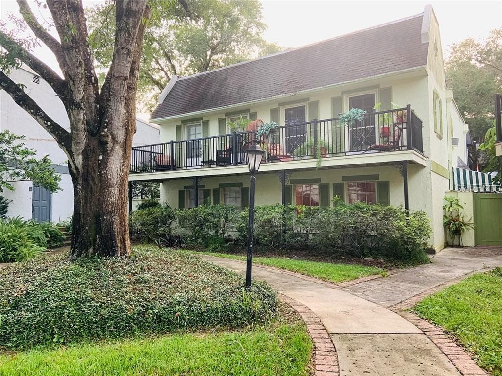4413 VIEUX CARRE CIRCLE TAMPA, FL 33613