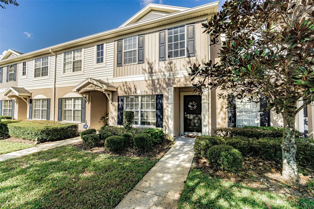 15749 STABLE RUN DRIVE SPRING HILL, FL 34610
