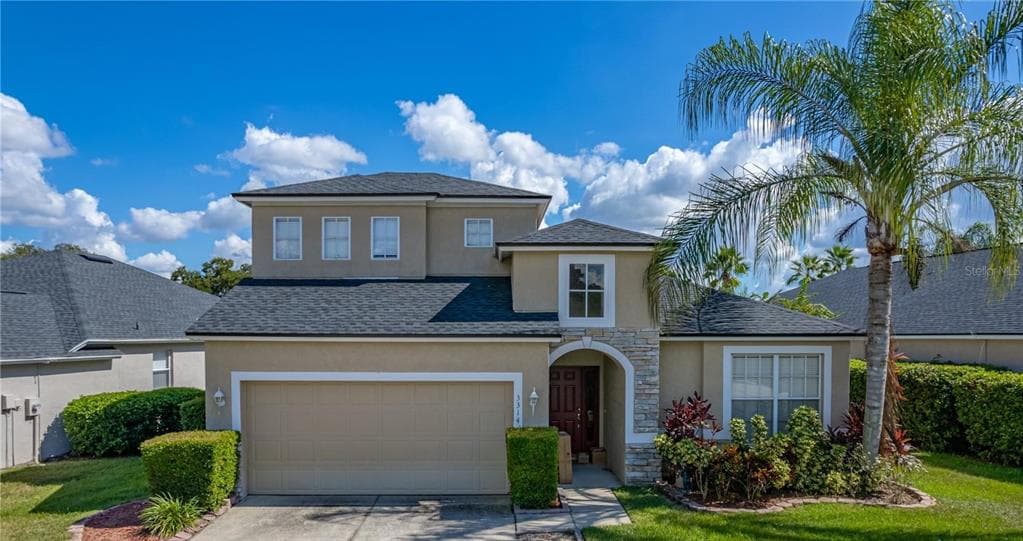3314 STONEBRIDGE TRAIL VALRICO, FL 33596