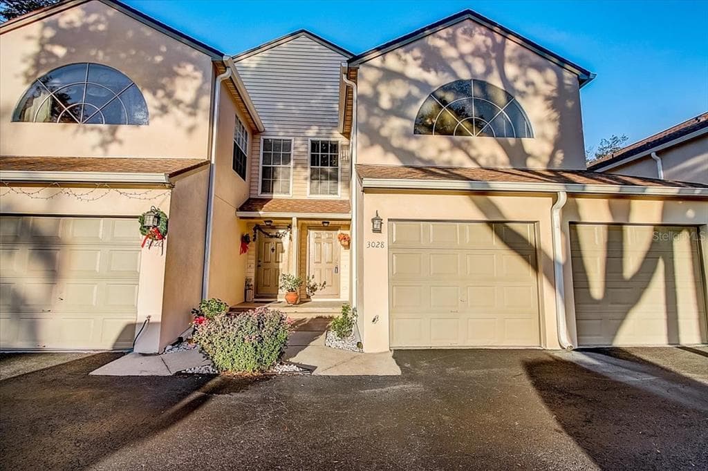 3028 CLUBVIEW DRIVE UNIT 2602 ORLANDO, FL 32822