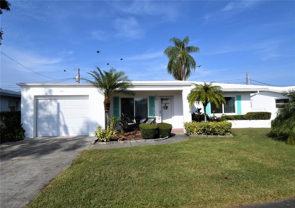 3907 99TH TERRACE N UNIT 3 PINELLAS PARK, FL 33782