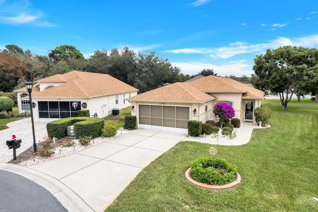 11304 MUSGROVE MILL DRIVE SPRING HILL, FL 34609