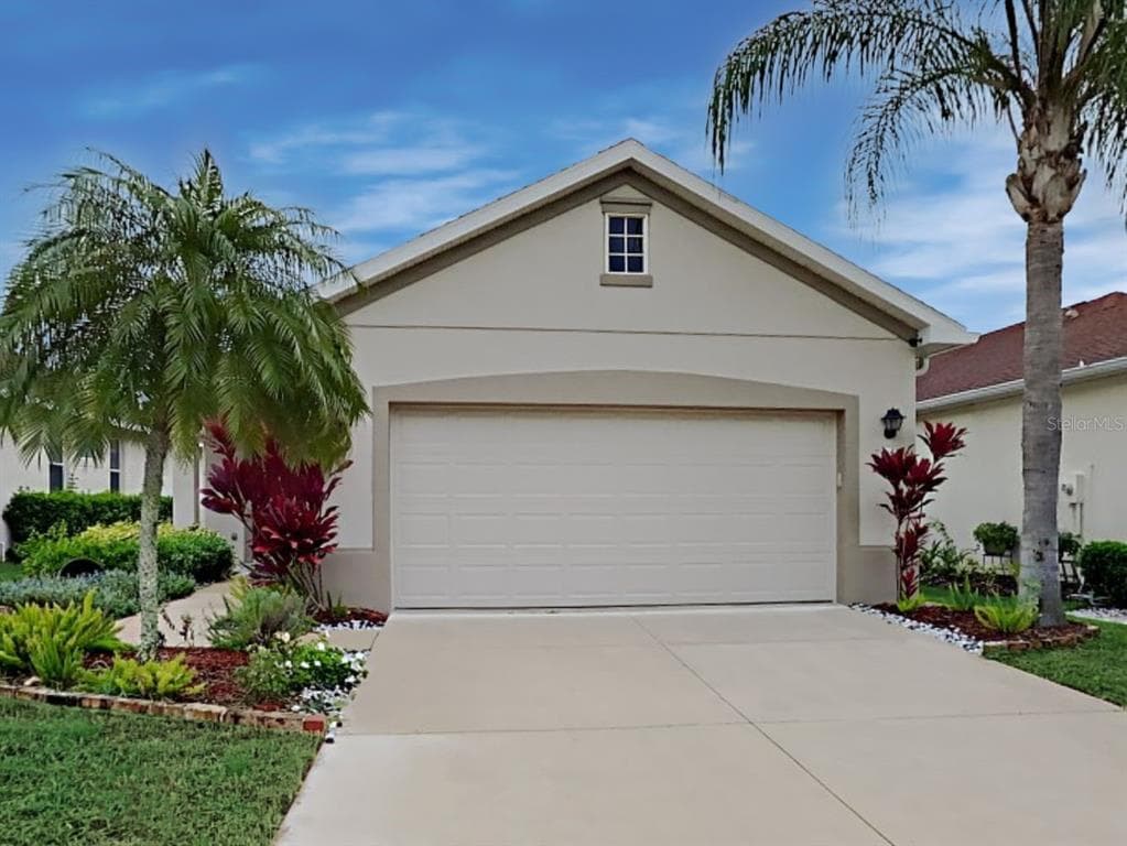 1336 DARYL DRIVE SARASOTA, FL 34232