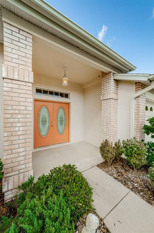 1323 TOLLBRIDGE COURT TRINITY, FL 34655