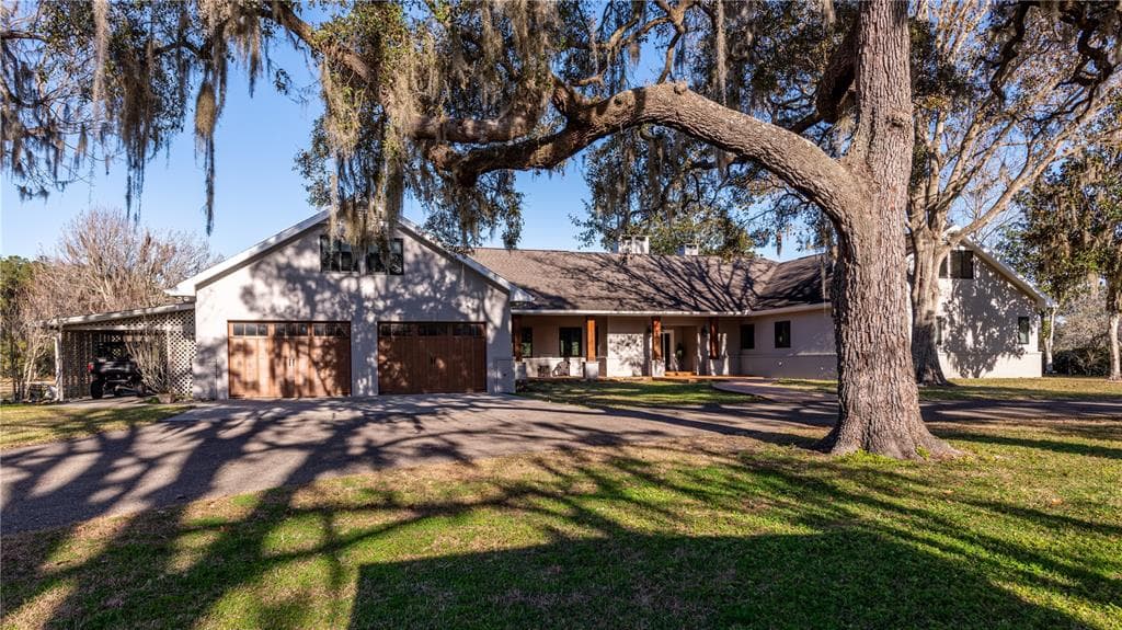 18265 NW HWY 335 WILLISTON, FL 32696