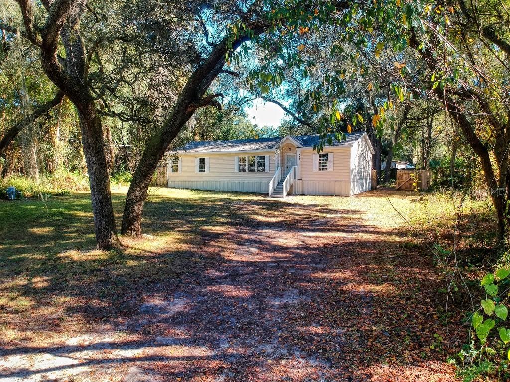 503 NE 165TH TERRACE SILVER SPRINGS, FL 34488