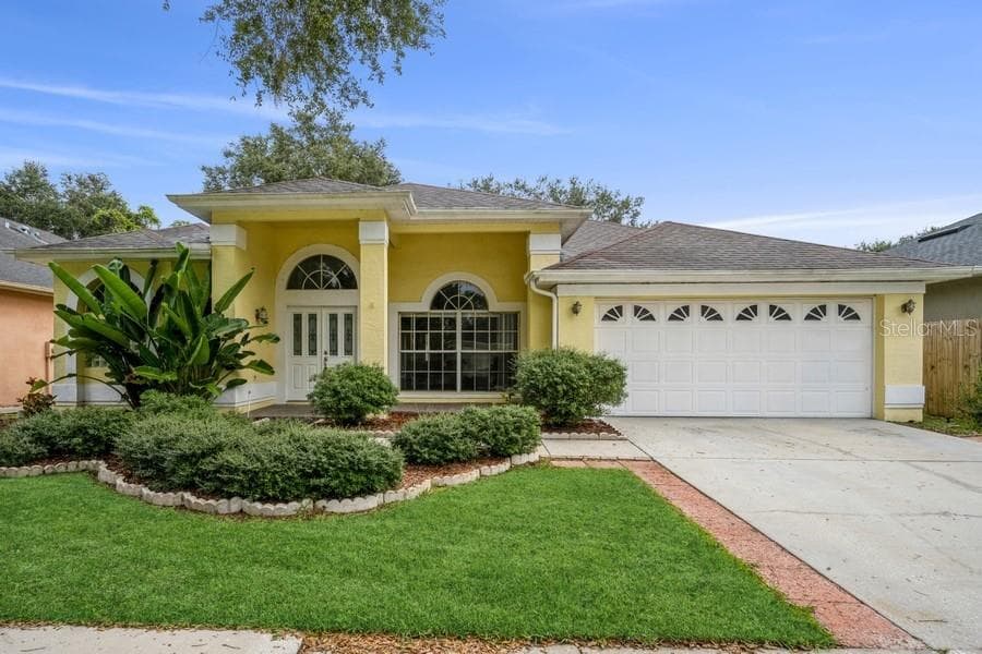 3616 CYPRESS MEADOWS ROAD TAMPA, FL 33624