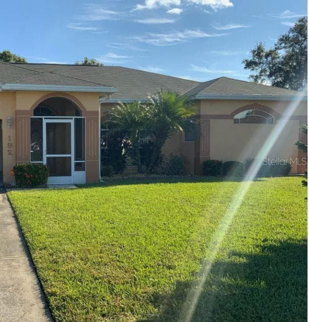 192 SEVEN OAKS DRIVE MULBERRY, FL 33860