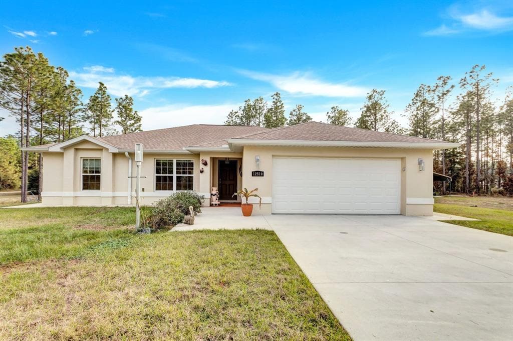 12510 SW 62ND PLACE OCALA, FL 34481