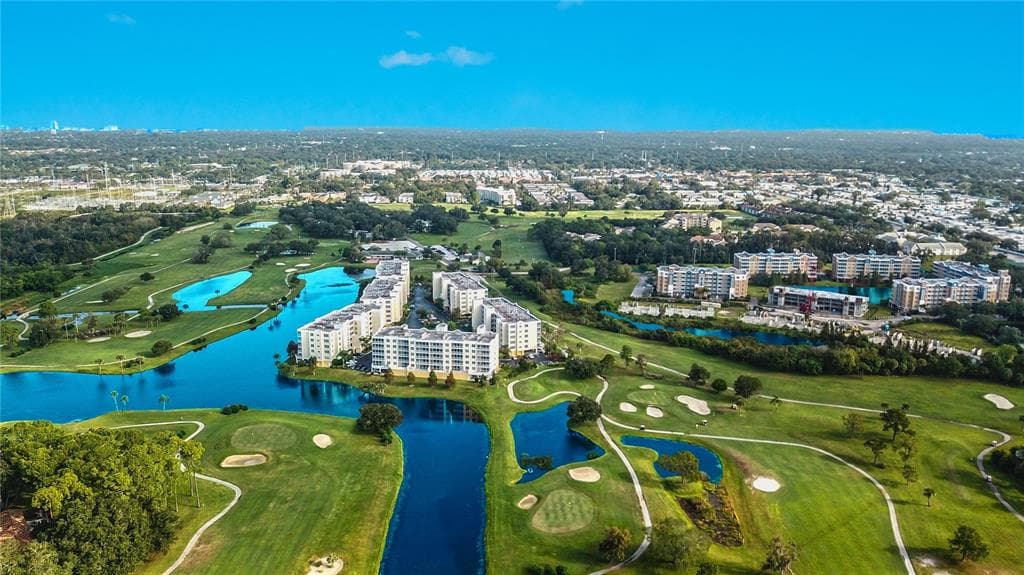 1200 COUNTRY CLUB DRIVE UNIT 2301 LARGO, FL 33771
