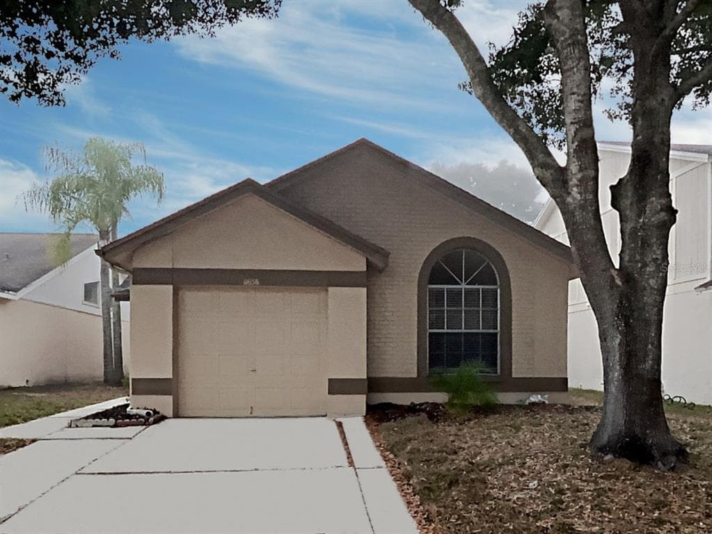 11658 HIDDEN HOLLOW CIRCLE TAMPA, FL 33635