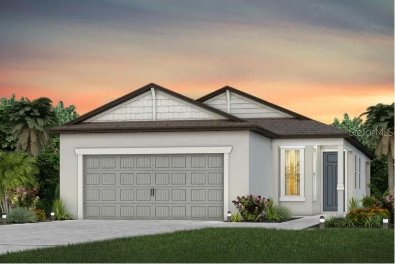 20530 MONZA LOOP LAND O LAKES, FL 34638