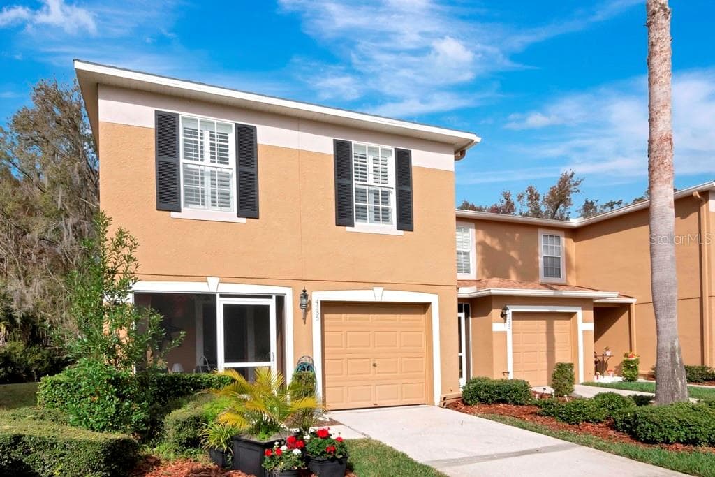 4235 WINDING RIVER WAY LAND O LAKES, FL 34639
