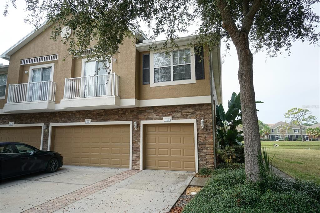 7001 INTERBAY BOULEVARD UNIT 259 TAMPA, FL 33616