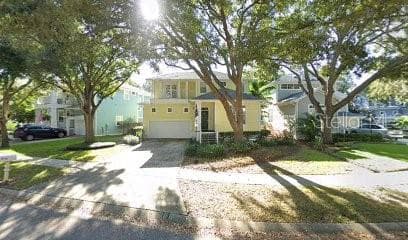 2808 SOUTHPOINTE LANE TAMPA, FL 33611