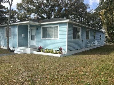 4355 2ND AVENUE S ST PETERSBURG, FL 33711
