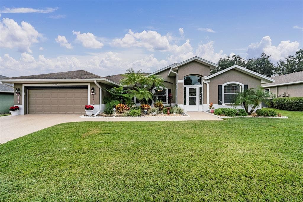 11119 MOSHIE LANE SAN ANTONIO, FL 33576
