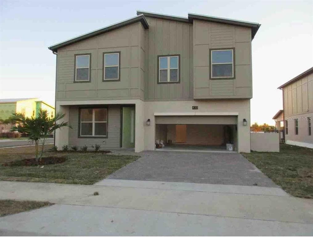 430 STRAND DRIVE MELBOURNE BEACH, FL 32951