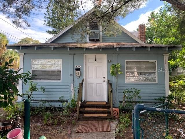 2000 38TH STREET S ST PETERSBURG, FL 33711