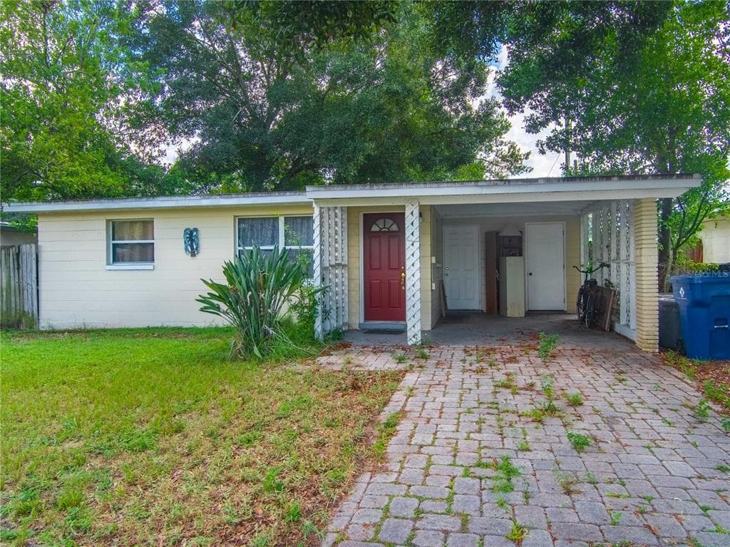 10506 116TH TERRACE LARGO, FL 33773
