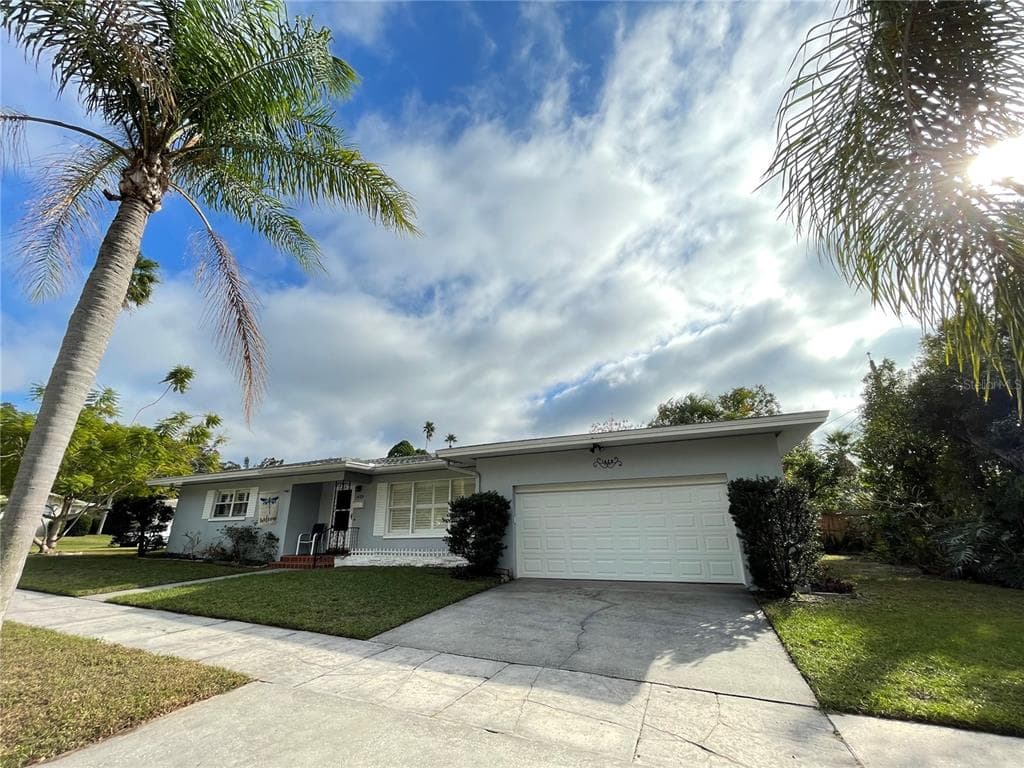 1429 FOREST ROAD