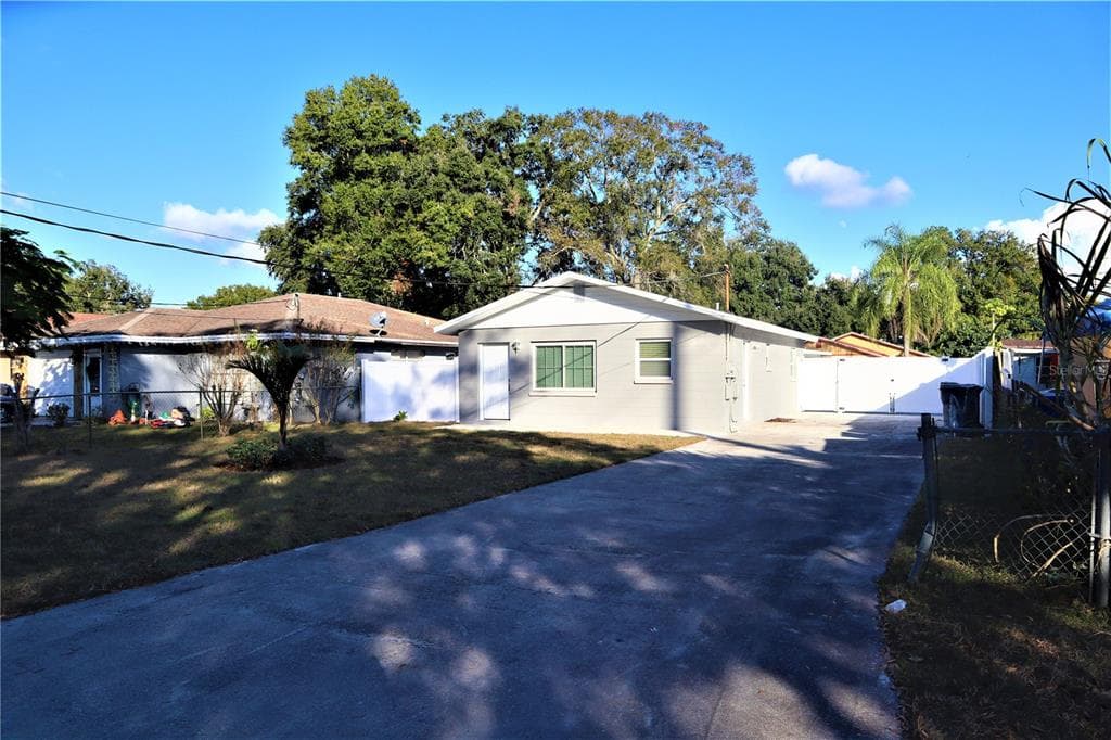 7503 N COOLIDGE AVENUE TAMPA, FL 33614