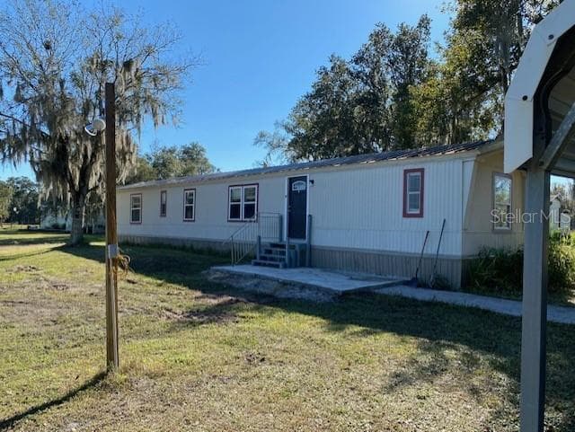 5711 HOVAN AVENUE PLANT CITY, FL 33565