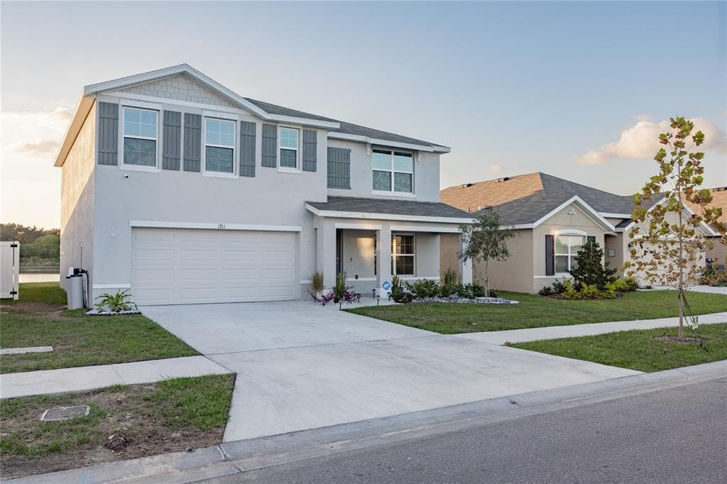 1711 9TH STREET SE RUSKIN, FL 33570