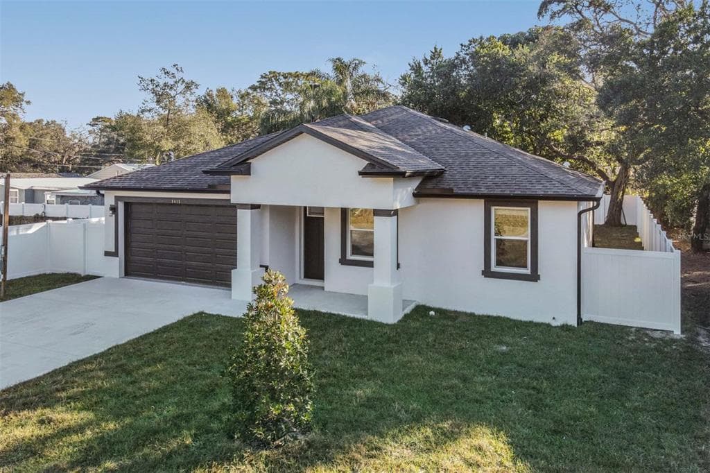 9415 N 18TH STREET TAMPA, FL 33612