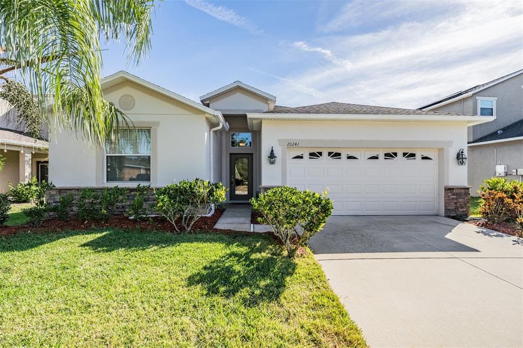 20241 MERRY OAK AVENUE TAMPA, FL 33647