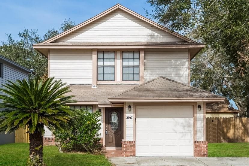 2197 GRASMERE DRIVE APOPKA, FL 32703