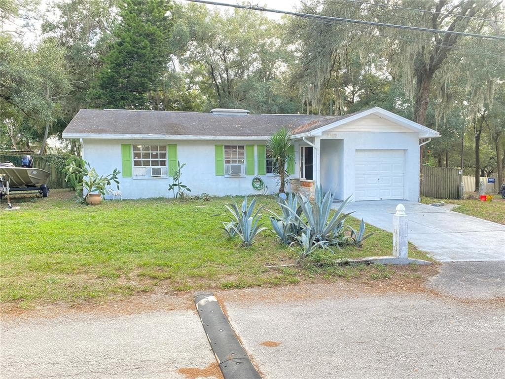 11629 GLORY LANE SEFFNER, FL 33584
