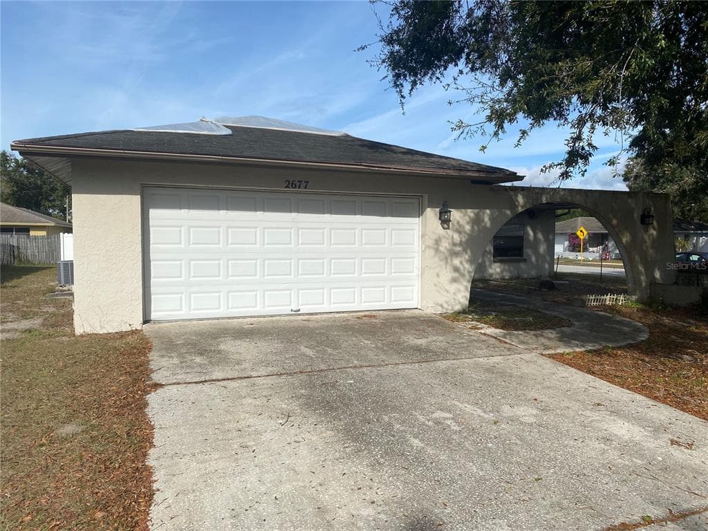 2677 WILDWOOD LANE