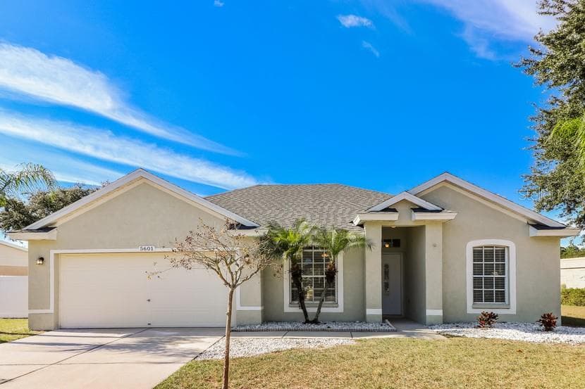 5601 BROOKDALE WAY TAMPA, FL 33625