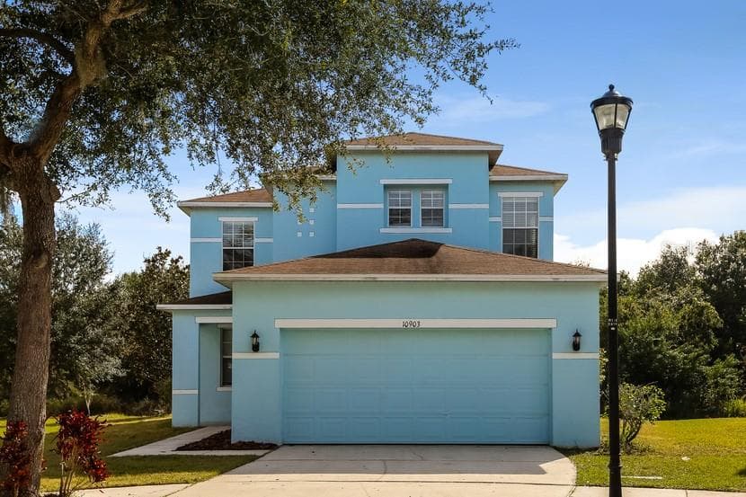 10903 GOLDEN SILENCE DRIVE RIVERVIEW, FL 33579