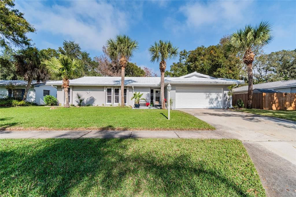 2188 WATEROAK DRIVE N CLEARWATER, FL 33764