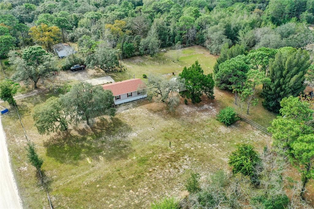 15341 DENNIS DRIVE