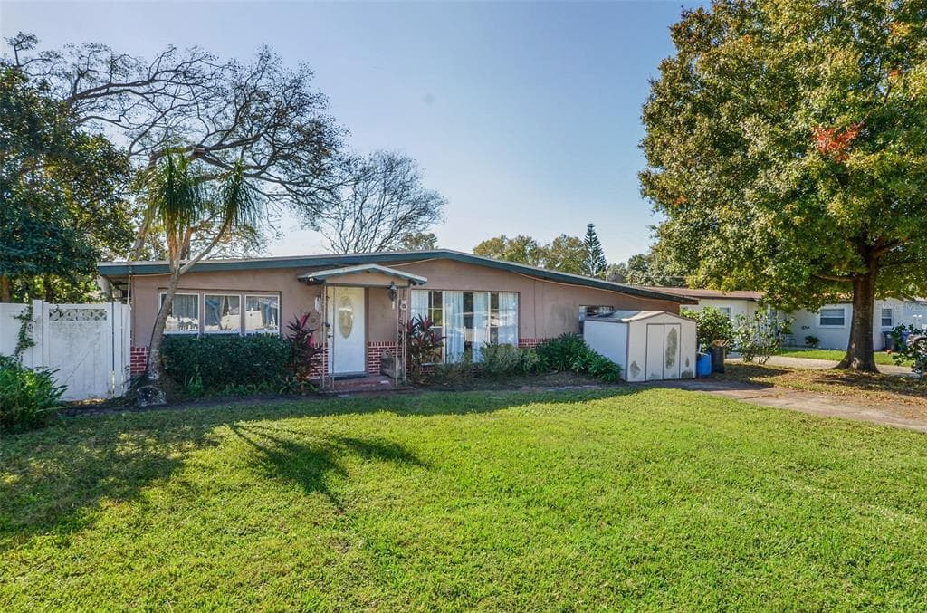 2914 W IDLEWILD AVENUE TAMPA, FL 33614