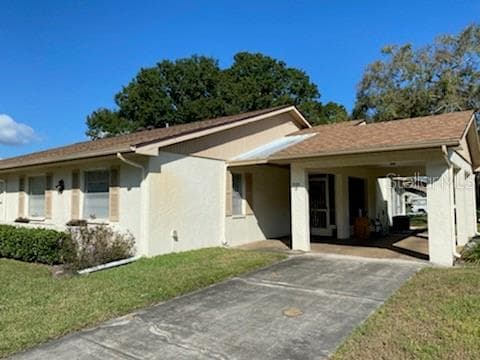 508 B FOXGLOVE CIRCLE UNIT B SUN CITY CENTER, FL 33573