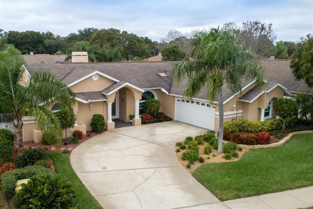 2732 RESNIK CIRCLE E PALM HARBOR, FL 34683