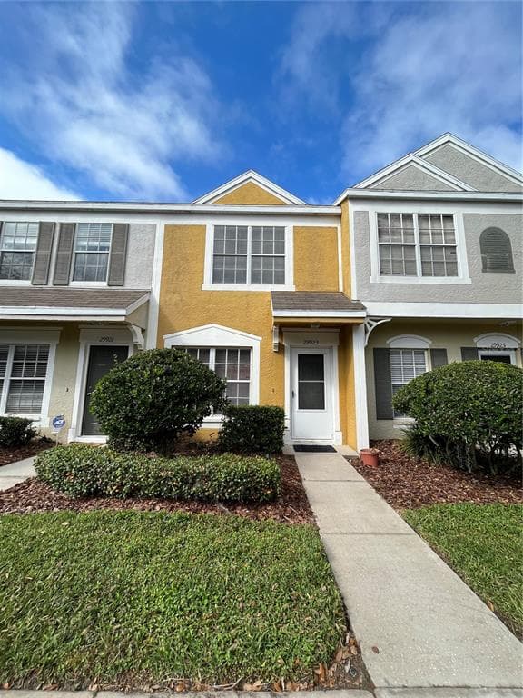 29923 PLAYA DEL REY LANE WESLEY CHAPEL, FL 33543