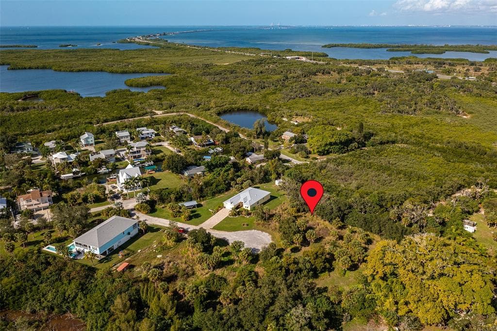 1910 KENNEDY COURT TERRA CEIA, FL 34250