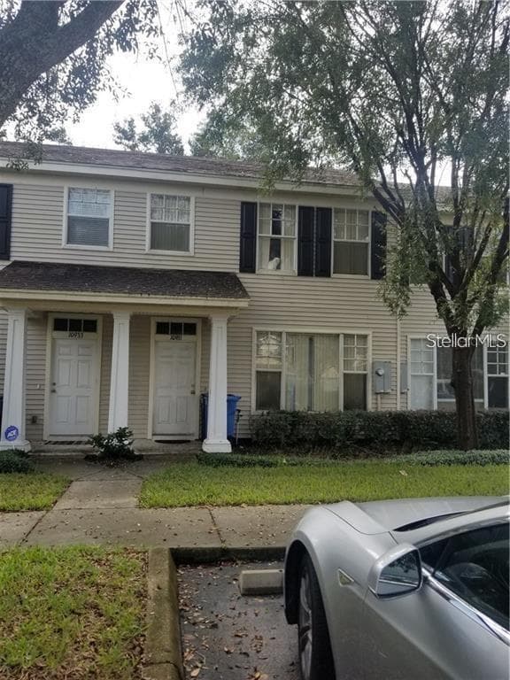 10931 BLACK SWAN COURT SEFFNER, FL 33584
